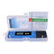 Medidor de pH del LCD Pen Aquarium Pool Digital de las baterías LR44
