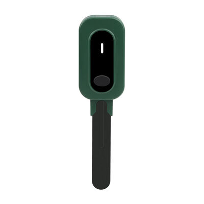 ZigBee Sensor de suelo inteligente 3 en 1 para detector de luz de temperatura y humedad con control Tuya APP