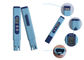 Peso ligero azul del metro del TDS del agua de Digitaces con la batería de la batería de la célula LR44