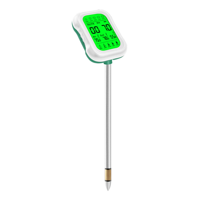 Yieryi 7-en-1 Tester de suelo YY-1066L