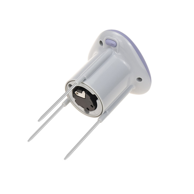 Tuya ZigBee Sensor de suelo 3 en 1 Solución automática de cultivo inteligente y cuidado del césped con control remoto