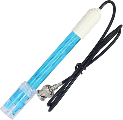 Sensor de pH de reemplazo para medidores de pH digitales
