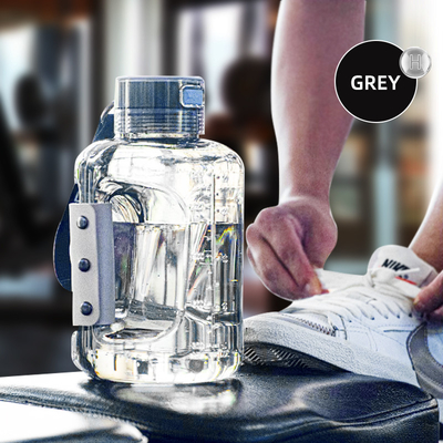 El fabricante de agua de hidrógeno molecular Fitness Wellness Edition