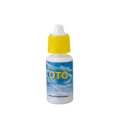 Medidor de pH industrial con precisión de ±0.1 pH y soporte personalizado OEM para kit de prueba de pH y CL