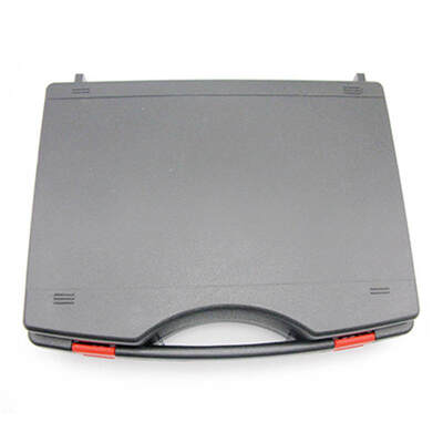 YIERYI PH-2603 Medidor de pH multifuncional de banco de 6 en 1 con precisión de pH de 0.01 para pruebas de calidad de agua de laboratorio