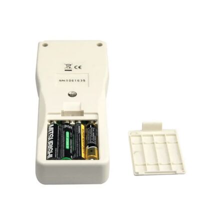 High Precision Dissolved Oxygen Analyzer with Data Logging for Fish Farm Water Quality Testing