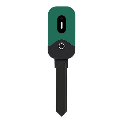Tuya Smart Zigbee Tester de suelo Sensor de temperatura humedad Iluminación Instrumento de medición Zigbee Sensor de humedad del suelo
