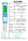 Probador elegante de la calidad del agua de la EC del medidor de pH de Bluetooth calibración automática de 5 puntos