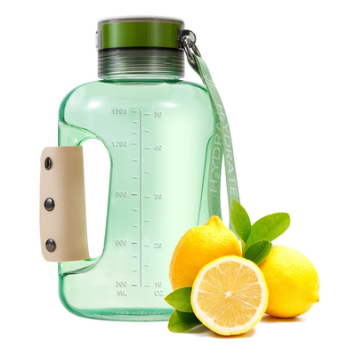 Smart Antioxidante H2 Copo de agua para el bienestar y la aptitud