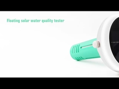 WiFi Zigbee Tuya Clorímetro PH/ORP/EC/TDS/salinidad/temp/CL Probador de sal de piscina APP Control de agua pp