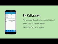 YY-1033 Tester de pH del suelo por Bluetooth