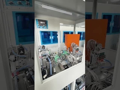 Medidor de calidad del agua