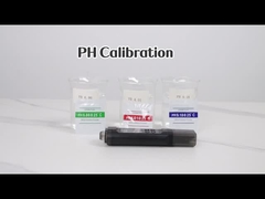 Medidor profesional de agua 5 en 1: PH / Sal / TDS / CE / Temperatura para acuario, piscina y hogar