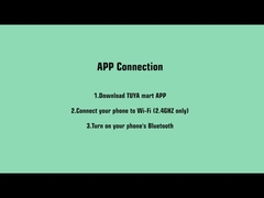 Termómetro de piscina flotante inteligente Inalámbrico a prueba de agua